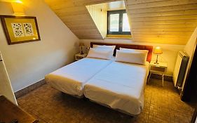 Hostal Nau Pradets